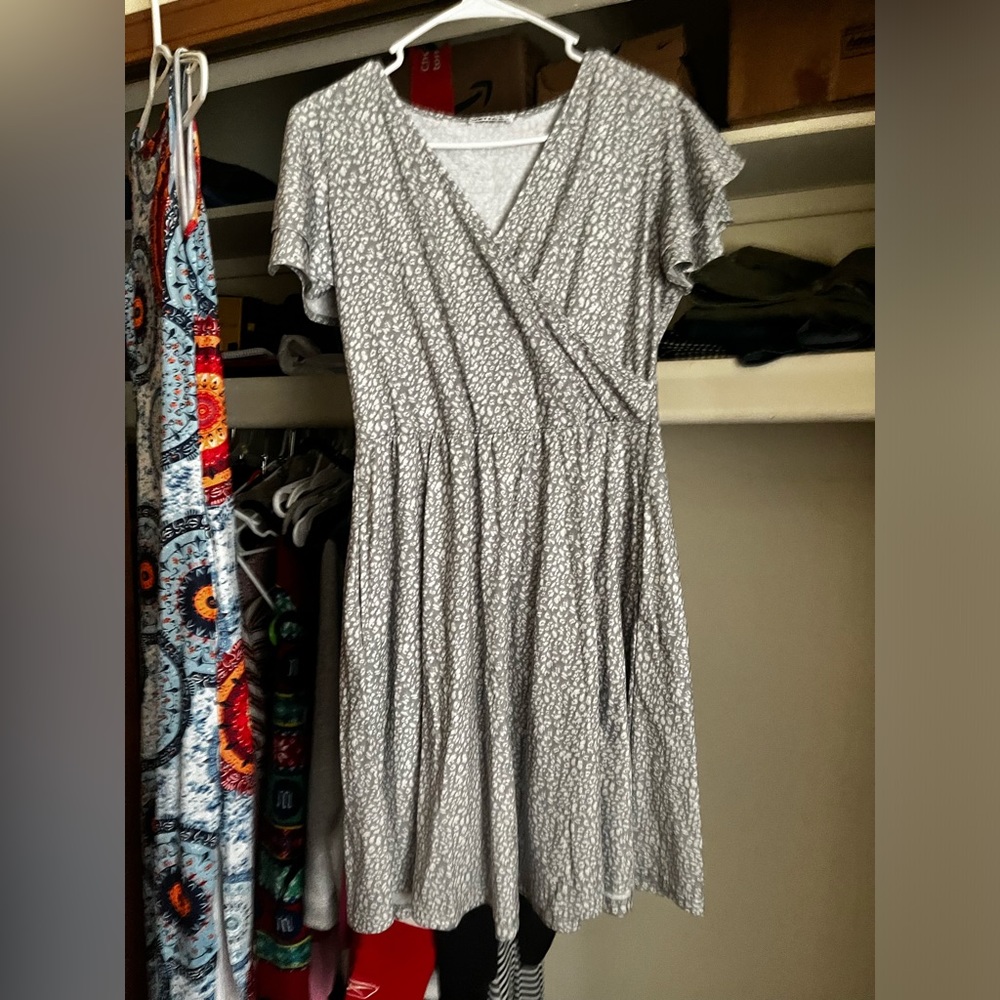 Woman dress
